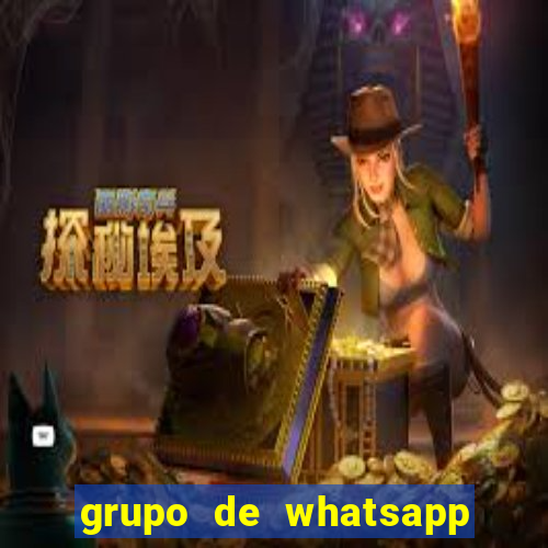 grupo de whatsapp de cdzinhas